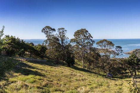 Photo of property in 357 Mount Pleasant Road, Mount Pleasant, Christchurch, 8081