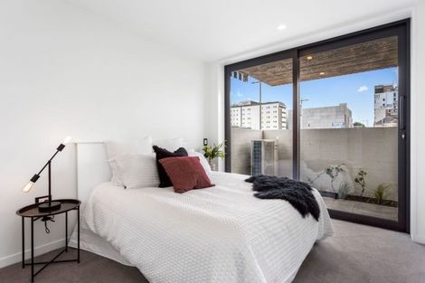 Photo of property in Latimer Terraces, 3/197 Hereford Street, Christchurch Central, Christchurch, 8011