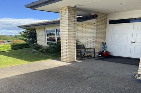Photo of property in 14 Hillcrest Street, Tirau, 3410