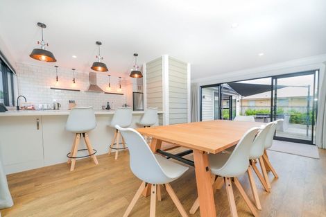 Photo of property in 25 Andrews Street, Foxton Beach, Foxton, 4815