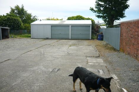 Photo of property in 170 Thomson Street, Tinwald, Ashburton, 7700