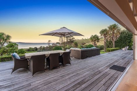 Photo of property in 202g Big Bay Road, Manukau Heads, Awhitu, 2684