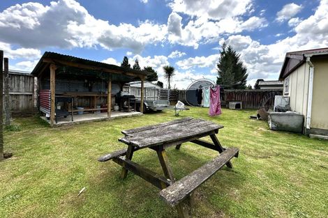 Photo of property in 22 Glencorse Street, Tokoroa, 3420