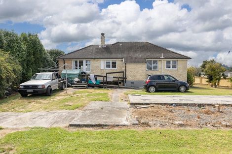 Photo of property in 85 Harris Street, Huntly, 3700