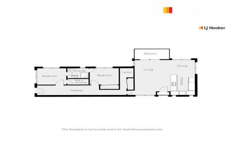 Photo of property in 24i Archibald Street, Waverley, Dunedin, 9013