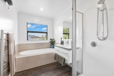 Photo of property in 2 Araucana Way, Burwood, Christchurch, 8083