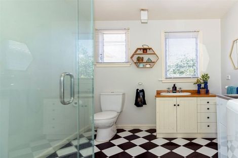 Photo of property in 22 Mckenzie Street, Geraldine, 7930