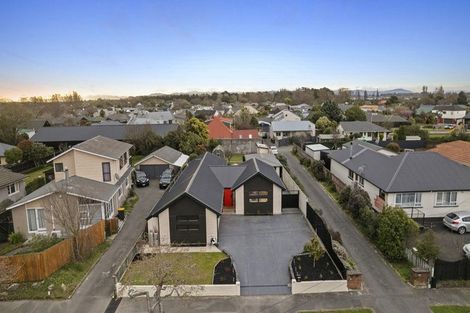 Photo of property in 41 Carlsen Street, Burwood, Christchurch, 8083
