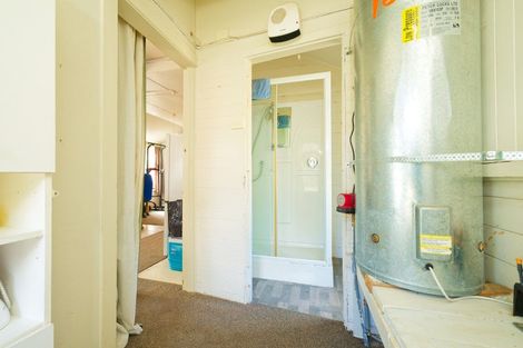 Photo of property in 2000 Inland Road, Lyford, Waiau, 7395