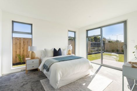 Photo of property in 39 Hanmer Crescent, Rangiora, 7400