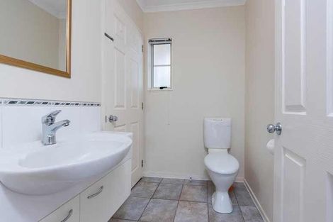 Photo of property in 16 Keenagh Rise, Dannemora, Auckland, 2016