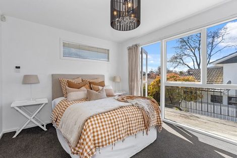 Photo of property in 5/112 Rossall Street, Merivale, Christchurch, 8014