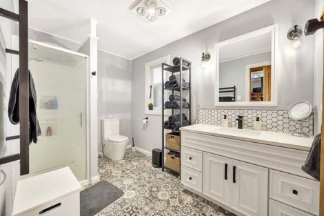 Photo of property in 61 Bailey Street, Huntly, 3700