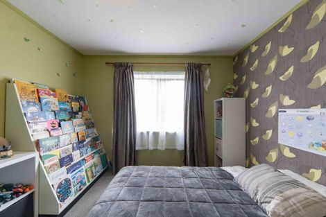 Photo of property in 42 Cromwell Drive, Fitzroy, Hamilton, 3206