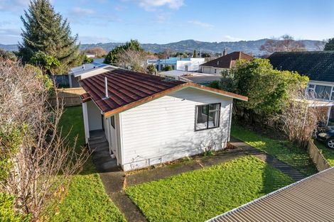 Photo of property in 193a Whites Line East, Waiwhetu, Lower Hutt, 5010