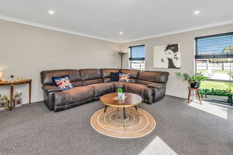 Photo of property in 3 Walter Place, Kirwee, Darfield, 7571