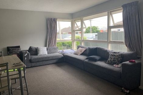 Photo of property in 2/156 Waimairi Road, Ilam, Christchurch, 8041