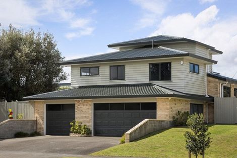 Photo of property in 35 Papaunahi Road, Bowentown, Katikati, 3177