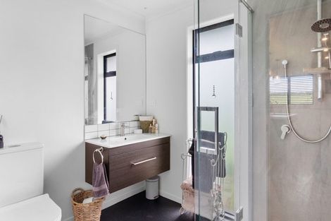 Photo of property in 203 Matangi Road, Matangi, Hamilton, 3284