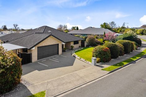 Photo of property in 16 Park Drive, Richmond, 7020