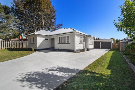 Photo of property in 7 George Street, Matamata, 3400