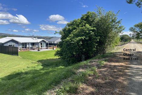 Photo of property in 5 Half Time Close, Omakau, 9376