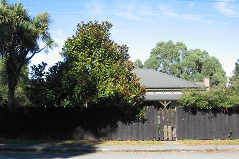 Photo of property in 56 Huffey Street, Geraldine, 7930