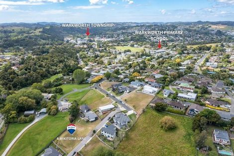 Photo of property in 6 Wikitoria Lane, Warkworth, 0910