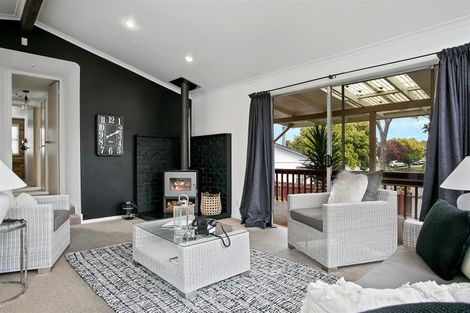 Photo of property in 46 Richmond Avenue, Richmond Heights, Taupo, 3330
