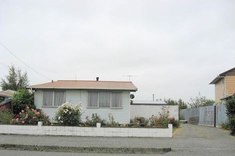 Photo of property in 120 Grove Street, Tinwald, Ashburton, 7700