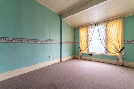 Photo of property in 45 Tees Street, South Hill, Oamaru, 9400