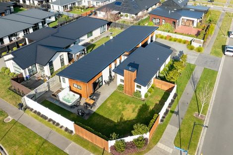 Photo of property in 119 Georgina Street, Marshland, Christchurch, 8083