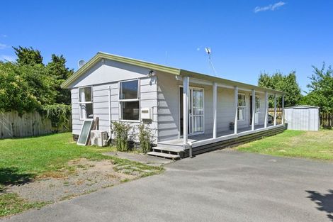 Photo of property in 243b Tramway Road, Enderley, Hamilton, 3214