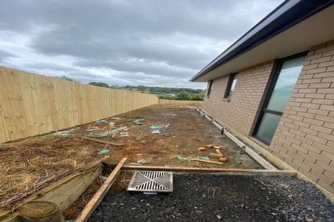 Photo of property in 33b Leathem Crescent, Pokeno, 2402