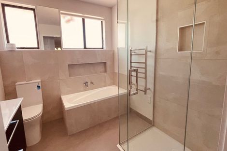 Photo of property in 1/18 Rembrandt Place, Burnside, Christchurch, 8053