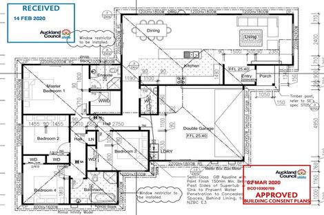 Photo of property in 3 Moemoea Avenue, Kumeu, 0810