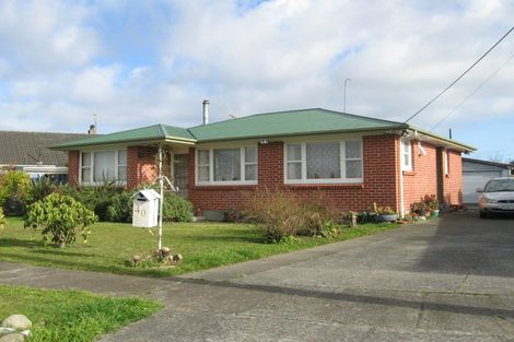 Photo of property in 40 Edinburgh Street, Feilding, 4702