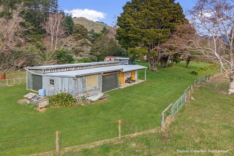 Photo of property in 1922 Motueka Valley Highway, Ngatimoti, Motueka, 7196
