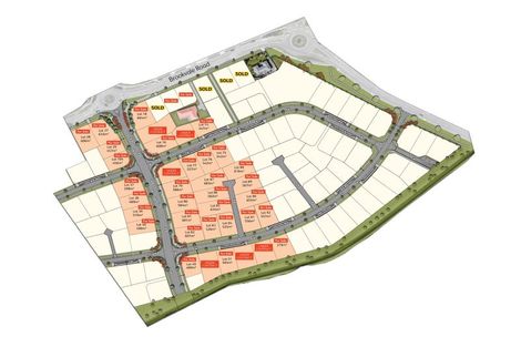 Photo of property in 85 Brookvale Road, Havelock North, 4130