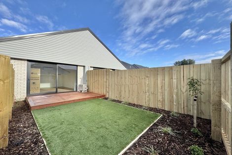 Photo of property in 13/58 Bamford Street, Woolston, Christchurch, 8023