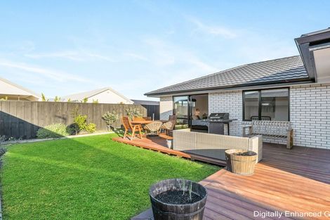 Photo of property in 7 Biggles Place, Lincoln, 7608