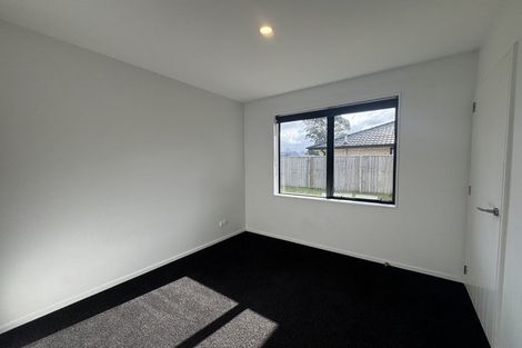 Photo of property in 23 Minerva Crescent, Woodend, 7610