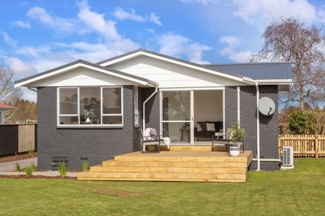 Photo of property in 156 Pembroke Road, Stratford, 4332