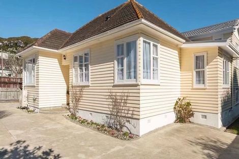 Photo of property in 13 Eagle Street, Karori, Wellington, 6012