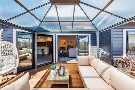 Photo of property in 36 Freedom Drive, Kelvin Grove, Palmerston North, 4414