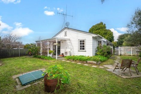 Photo of property in 108 Mill Road, Otaki, 5512
