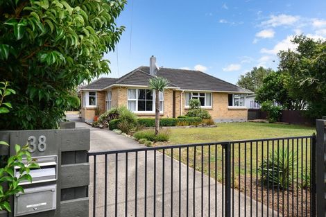 Photo of property in 38 Havelock Road, Ngaruawahia, 3720