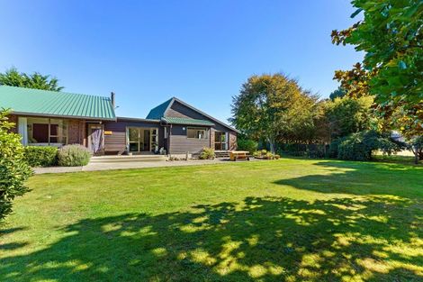 Photo of property in 38a Te Roto Road, Otaki, 5512