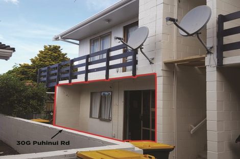 Photo of property in 30g Puhinui Road, Manukau, Auckland, 2104