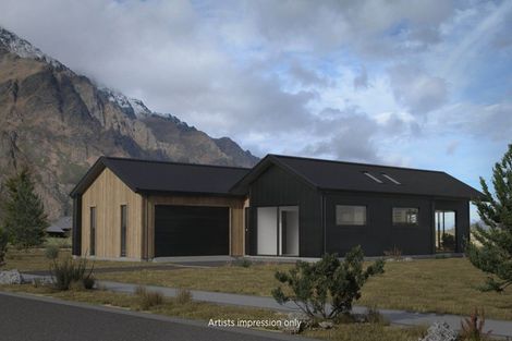 Photo of property in 9 Ward Street, Jacks Point, Queenstown, 9371